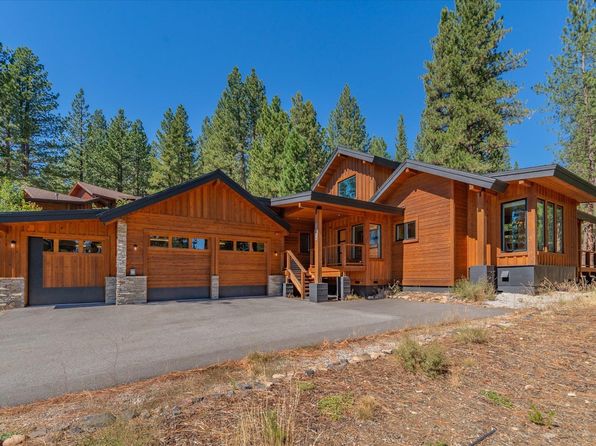 11260 Ghirard Rd, Truckee, CA 96161