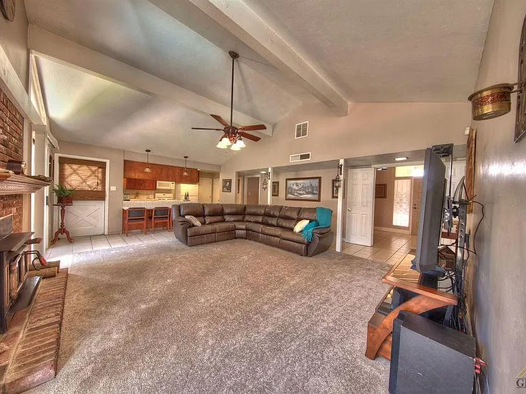 3701 Ora Vista Ave — Photo 10