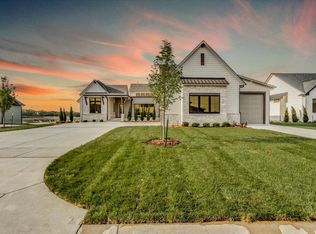 4778 N Ridge Port St, Wichita, KS 67205