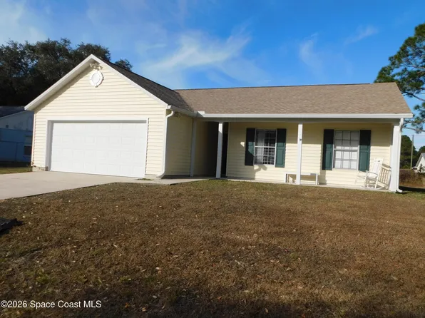 1592 Jasper Ave NW, Palm Bay, FL 32907