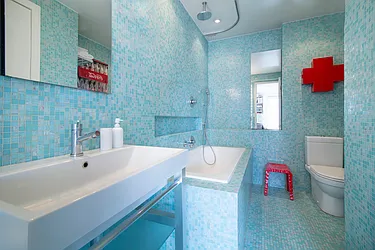 Rented by Heller Organization