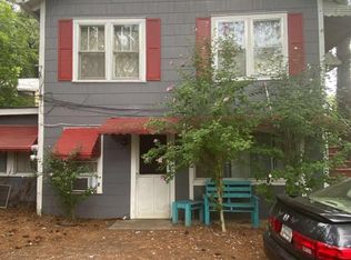 6 Merriam St NE, Rome, GA 30161