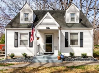 4525 Buck Mountain Rd, Roanoke, VA 24018