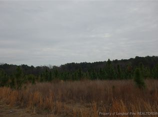 49 Stuarts Mill Rd, Fairmont, NC 28340