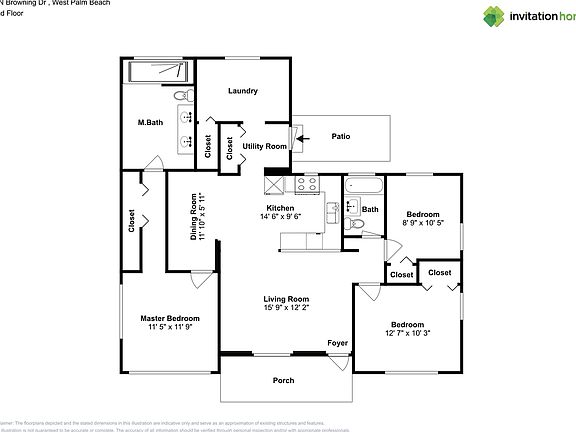 3rd image of 4255 Browning Dr N