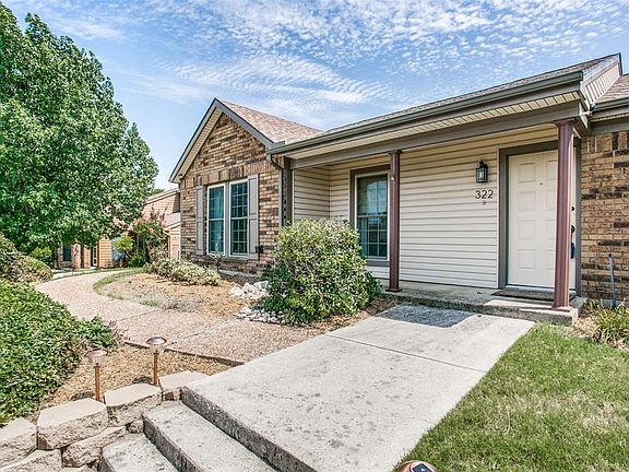 4th image of 322 Creekmeadow Ln