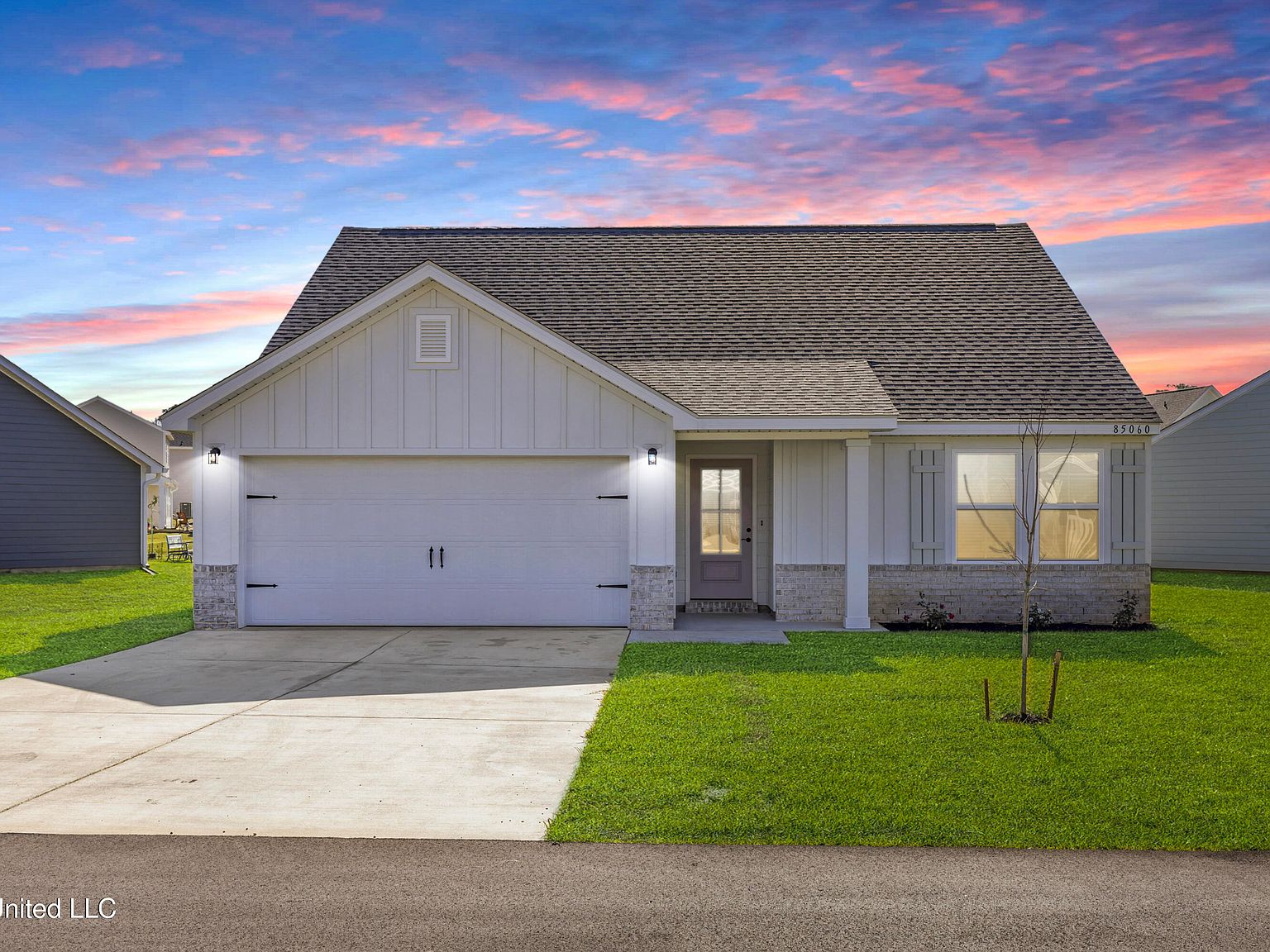 85060 Pohaku Dr, Diamondhead, MS 39525 | Zillow