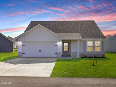85060 Pohaku Dr, Diamondhead, MS, 39525