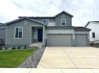 835 Mesic Ln, Windsor, CO 80550