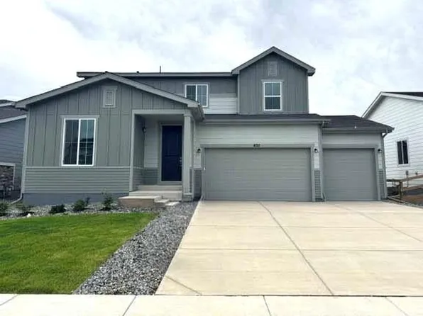 835 Mesic Ln, Windsor, CO 80550