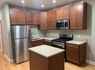 2628 W Rice St #1, Chicago, IL 60622