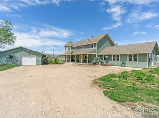 1421 N Taft Hill Rd, Fort Collins, CO 80521