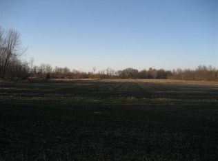 Russell Rd, Baroda, MI 49101