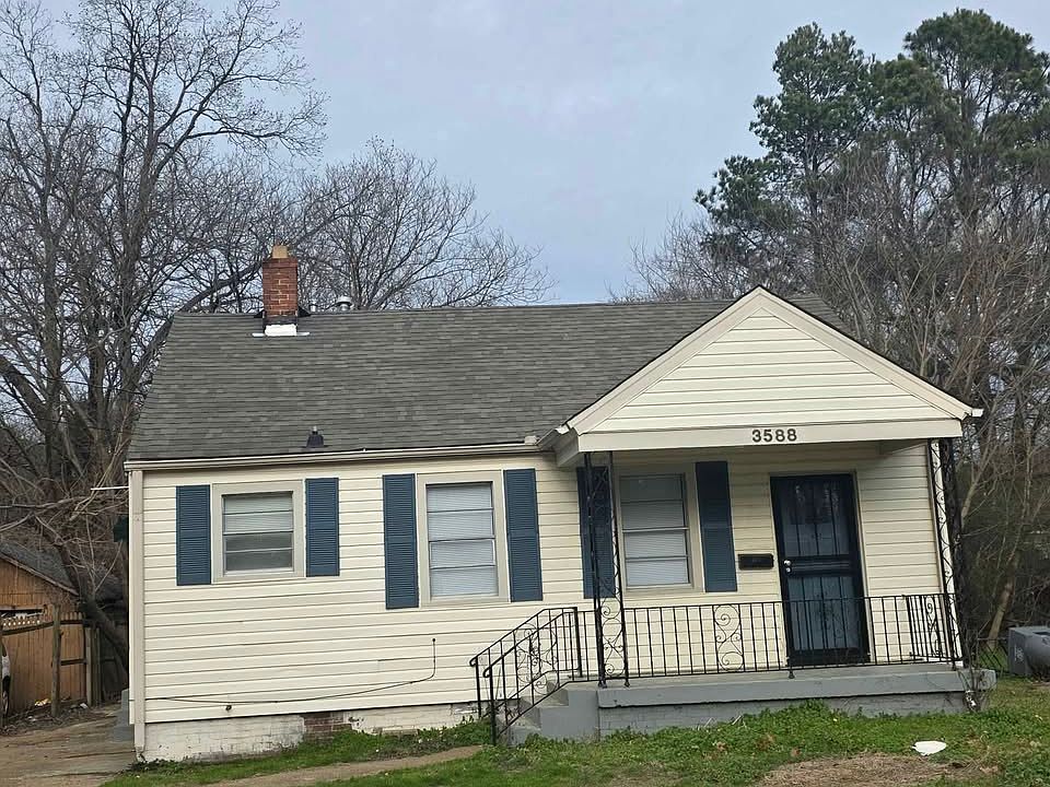 1st image of 3588 Vernon Ave