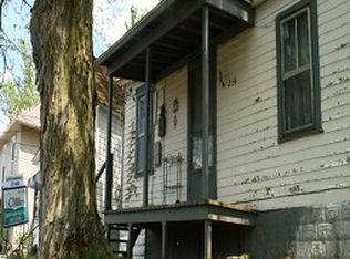 254 High St, Weston, WV 26452