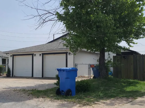 230 Fritts Way, Branson West, MO 65737