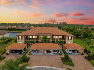 9441 Benvenuto Ct #4-101, Naples, FL 34119