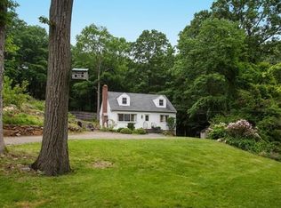 73 Aspen Ledges Rd, Ridgefield, CT 06877