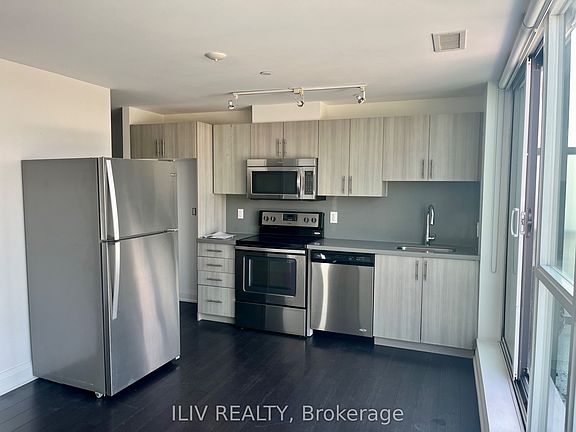 2nd image of 16 McAdam Ave #605