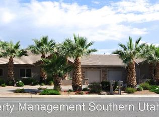 412 W 100 S #A, Saint George, UT 84770