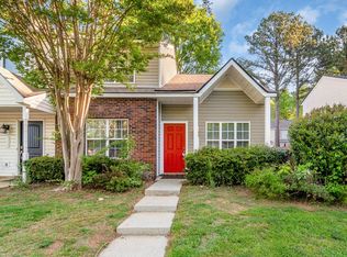 7819 Petrea Ln, Charlotte, NC 28227
