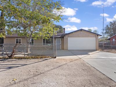 40258 168th St E, Palmdale, CA, 93591