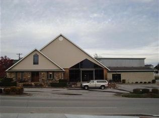 602 Hoosier Ave, Oolitic, IN 47451