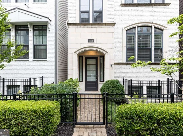 513 Broadview Ln NE, Atlanta, GA 30324
