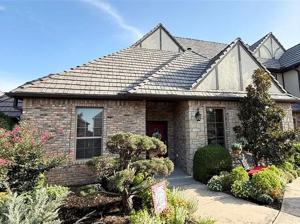 3140 Millbrook Sq, Norman, OK 73072