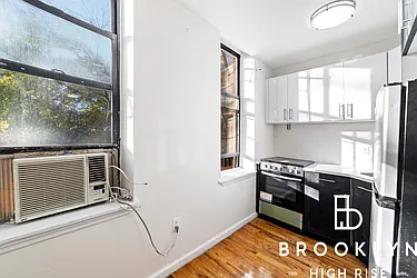 Rented by Brooklyn High Rise LLC