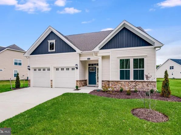 31814 Shad Creek Way, Frankford, DE 19945