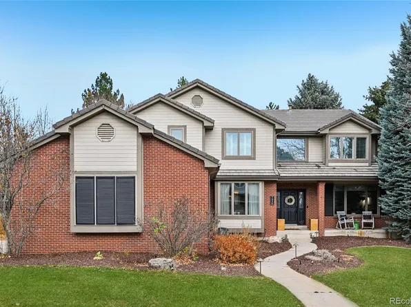 7936 S Eudora Circle, Centennial, CO 80122