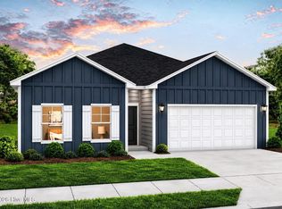 1161 Garland Lake Circle, Supply, NC 28462