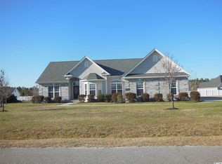 157 Highmeadow Ln, Aynor, SC 29511