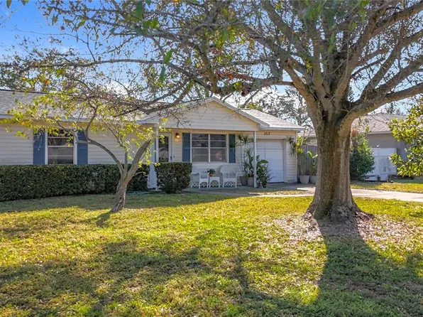 1517 Young Ave, Clearwater, FL 33756