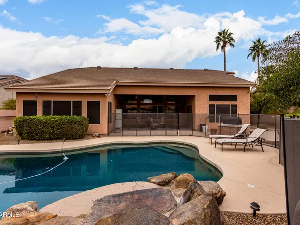 18001 N 53RD Street, Scottsdale, AZ 85254