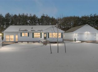 8781 Delta Ave, Rome, NY 13440