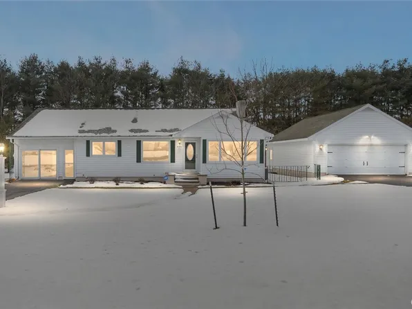 8781 Delta Ave, Rome, NY 13440