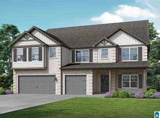 6213 Woodbrook Ln, McCalla, AL 35111