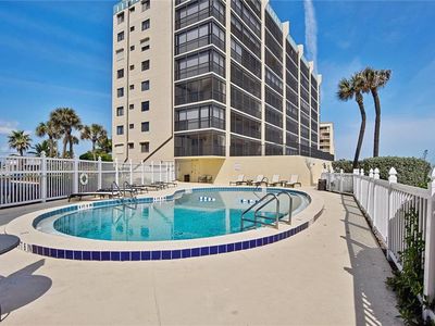 1125 Highway A1a APT 803, Satellite Beach, FL, 32937