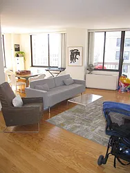 Rented by Newell and Assoc.