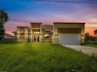 2815 Nancy Dr, Lehigh Acres, FL, 33971