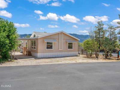 15770 N Oracle Rd UNIT B2, Tucson, AZ, 85739