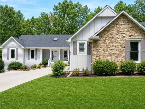 150 Greenwood Rd, Fairfield Glade, TN 38558