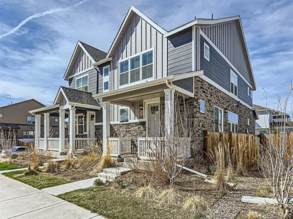 21813 E 8th Avenue, Aurora, CO 80018