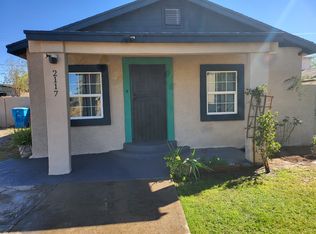 2117 W Hadley St, Phoenix, AZ 85009