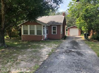 1150 North St, Daytona Beach, FL 32114