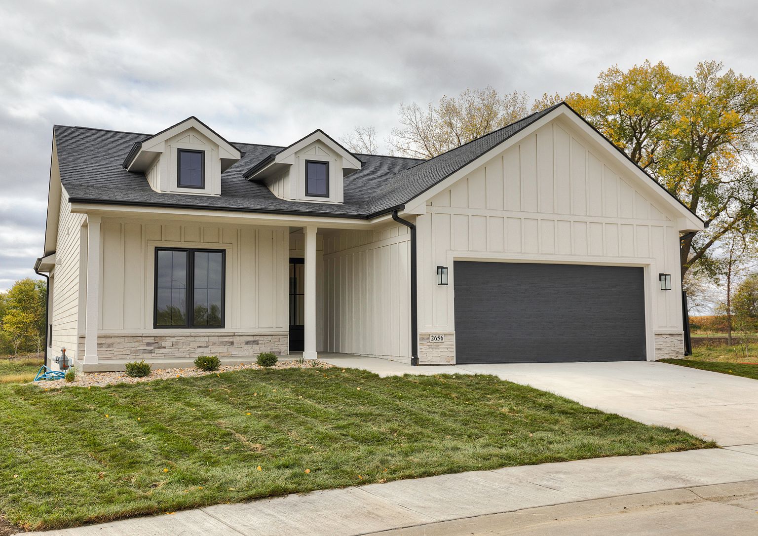 Maple Grove Place by Dynasty Homes in Waukee IA Zillow