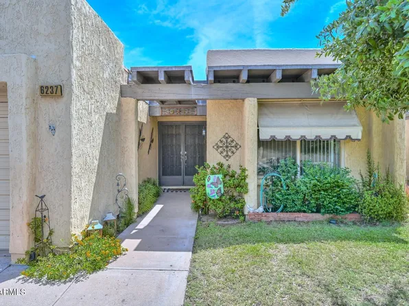 6237 N 22ND Drive, Phoenix, AZ 85015