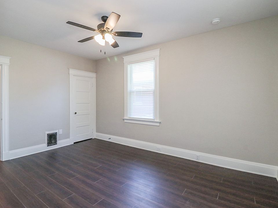First Story Bedroom 2